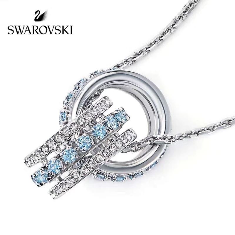 Swarovski Necklaces